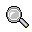 Zoom tool icon