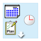 Upgrade process, phase one: Begin by planning your upgrade task list and schedule.